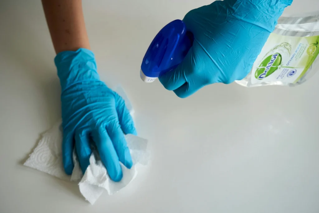 best non-toxic cleaning products