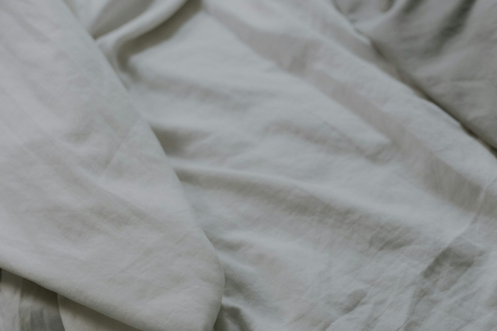 Organic Cotton Bedding